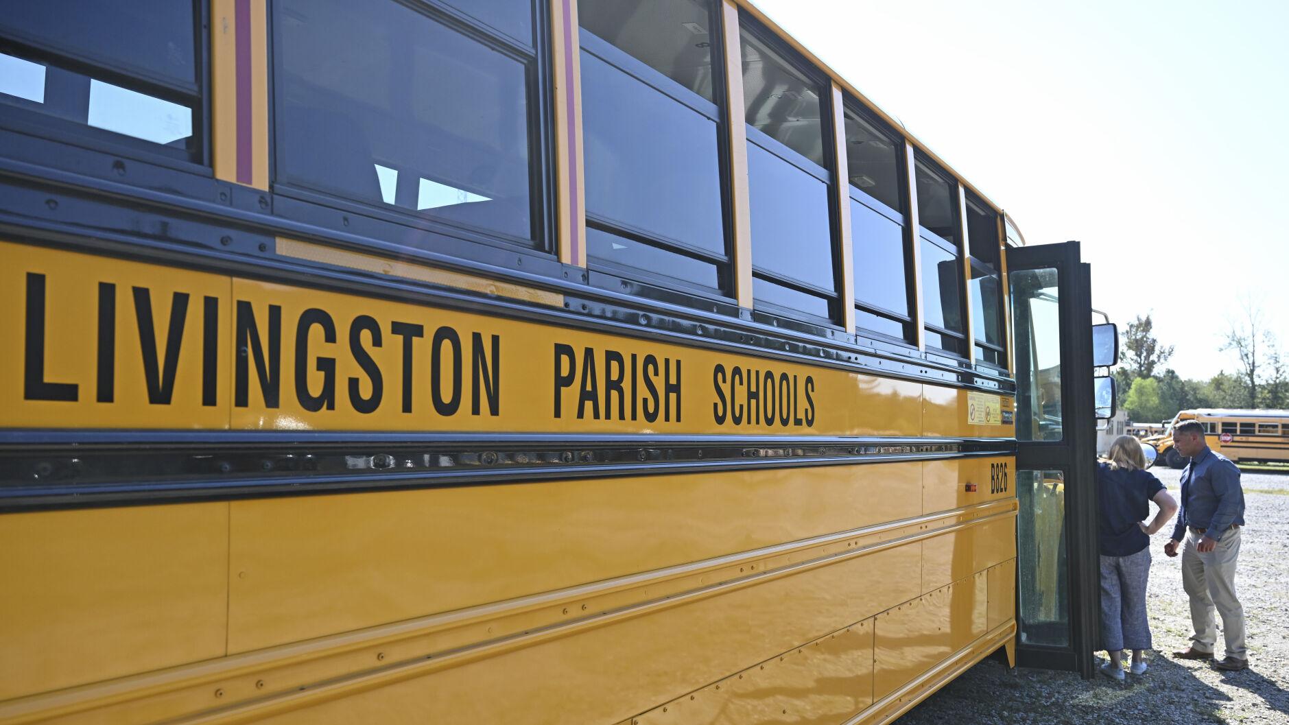Tax renewal for Livingston Parish schools is on the ballot. Will tax-weary residents go for it?